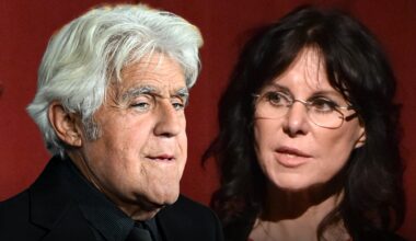 Jay Leno Wants New Hampshire to Recognize Wife's Conservatorship So He Can Sell Property