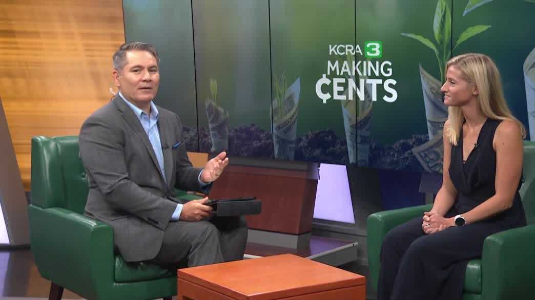 How much are people saving for retirement by age? - KCRA