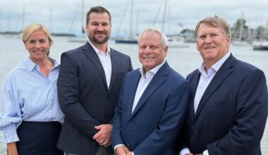 Advisor moves: Severn Wealth Management joins Cetera after departing Commonwealth