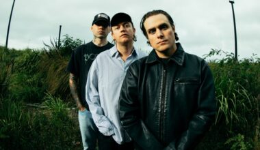 DMA’S Score First No. 1 on ARIA Chart
