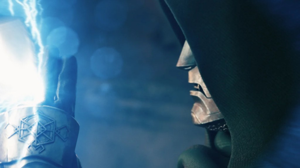 Doctor Doom, Avengers: Doomsday, Marvel