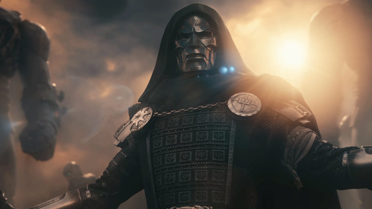 Avengers: Doomsday Pre-Sale Tickets Are Outpacing Spider-Man: Brand New Day
