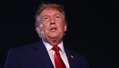Iran-US war latest: Trump again claims ‘total control’ over Hormuz as US fires on ship for violating blockade