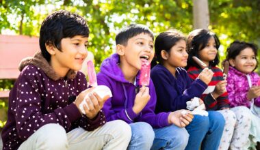 How 140,000 Indian Adolescents Are Redefining Children’s Nutrition and the Future of Food