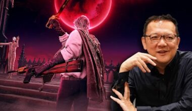Miyazaki explains how The Duskbloods plans to protect newcomers from its best players