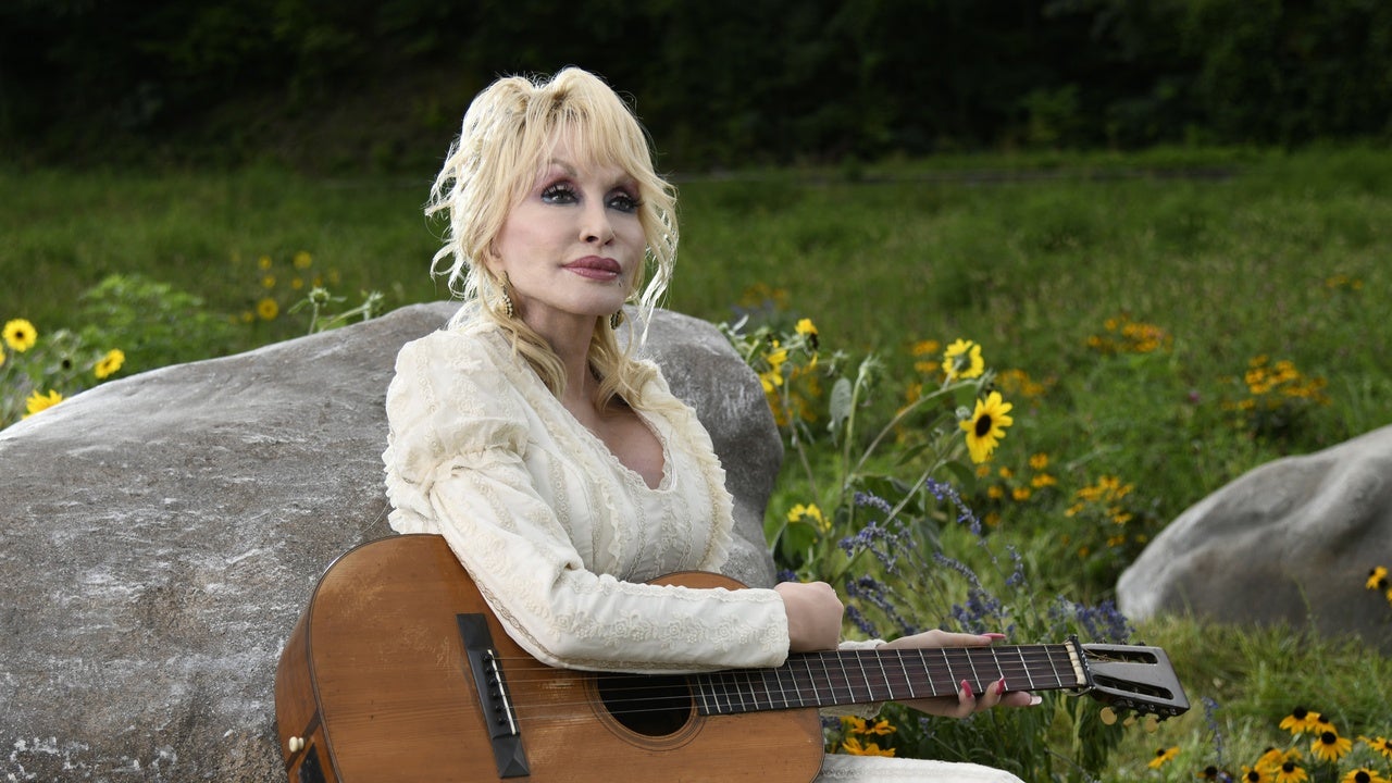Dolly Parton dead at 80, months after battling unknown health issue I Live Updates from Fox News Digital