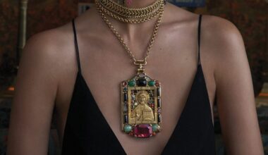 T&C Exclusive: Sabyasachi Launches a Collaboration with the Metropolitan Museum of Art