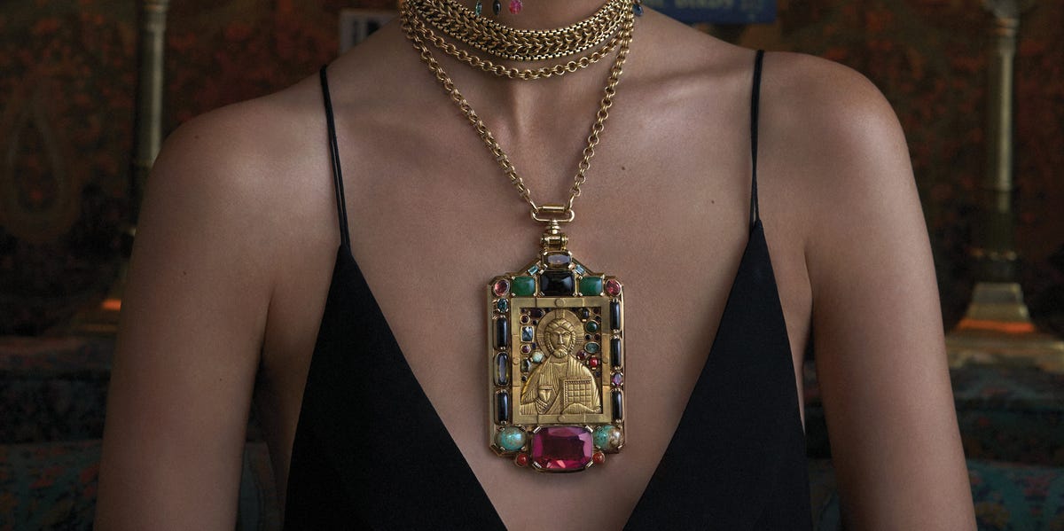 T&C Exclusive: Sabyasachi Launches a Collaboration with the Metropolitan Museum of Art