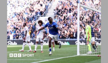 Everton vs Crystal Palace: Premier League preview, team news, stats & head-to-head