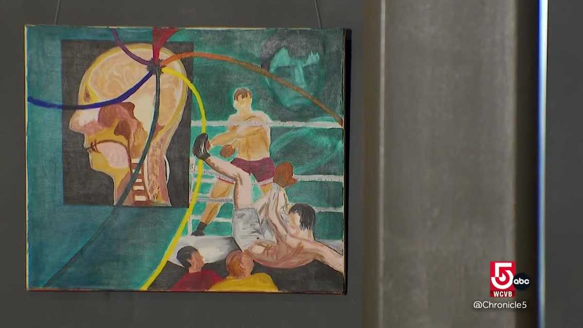 Museum of Bad Art, Paper House offer 2 unusual Massachusetts attractions