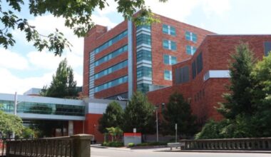 State grants emergency permission for Oregon hospitals to merge