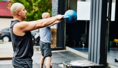 Build Real Strength After 35 With Just 2 Movement Patterns Per Workout – Meet the Two Pattern Protocol