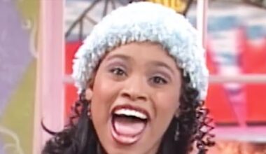 'All That' Star Christy Knowings Dead at 46