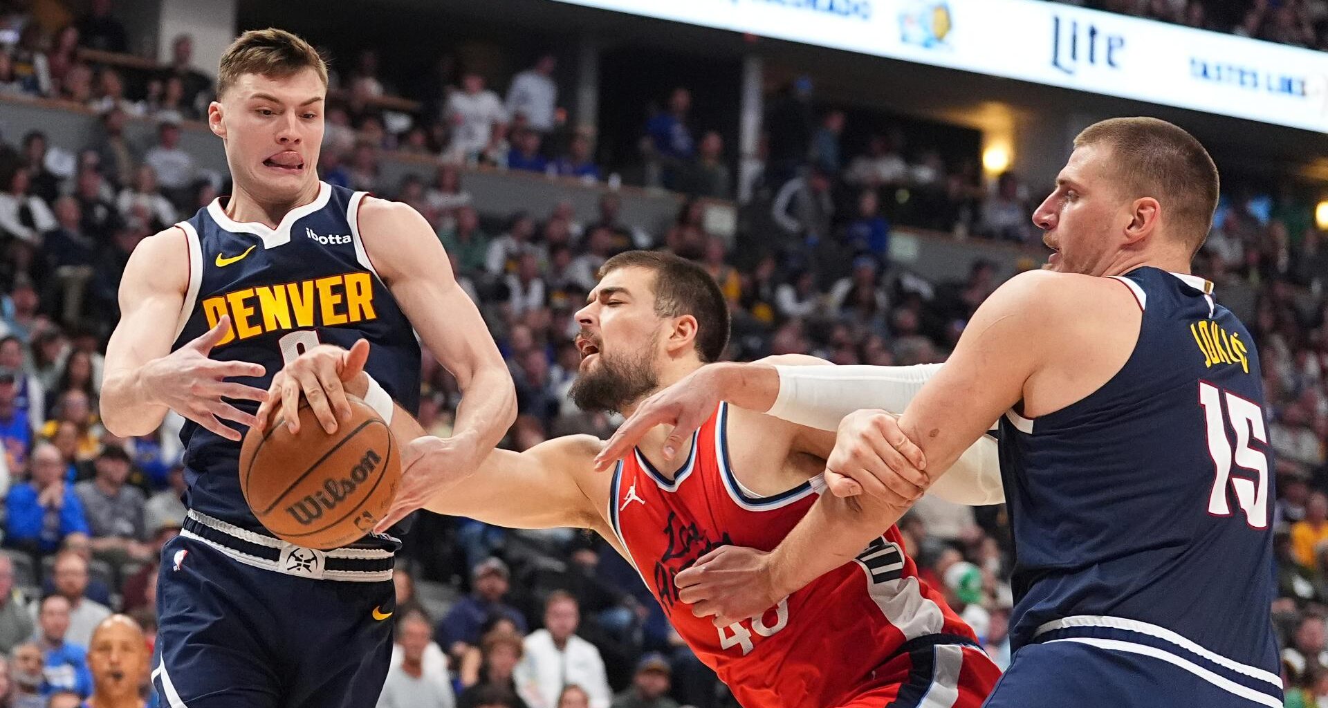 Nuggets organization holding open basketball tryouts