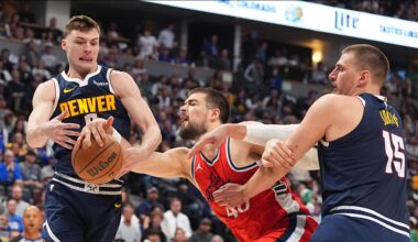 Nuggets organization holding open basketball tryouts