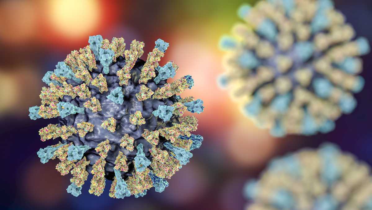 Pennsylvania governor and health secretary clash over measles outbreak response