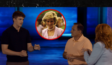 Princess Diana's Driver Henri Paul May Not Have Been Drunk at Time of Crash