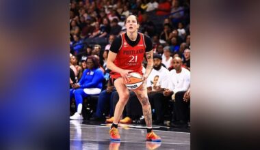 Portland Fire wins in Atlanta to stop losing skid