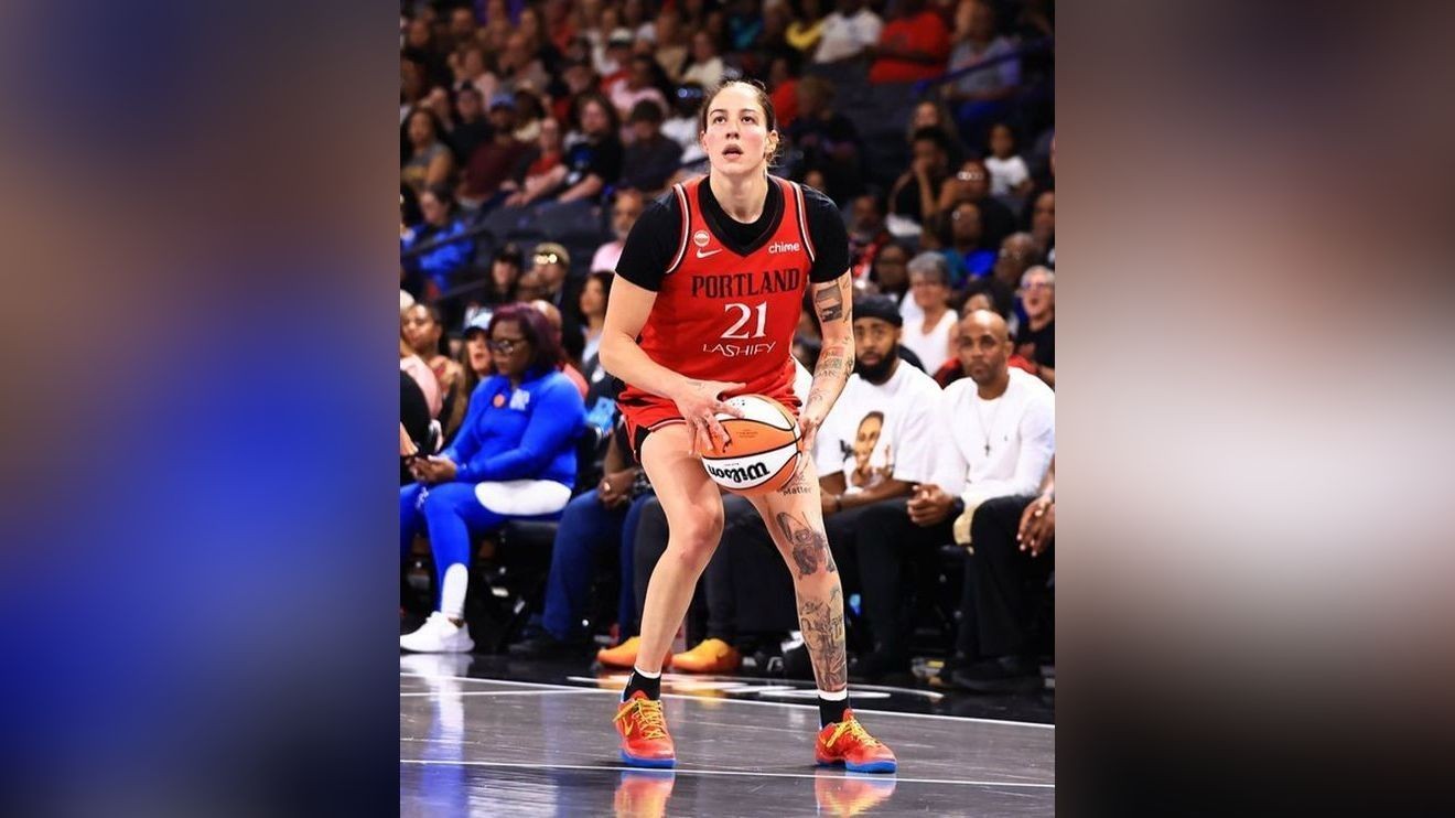 Portland Fire wins in Atlanta to stop losing skid