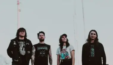 Ecliptor (Baroness) Announce Fall Mini-Tour With Witching