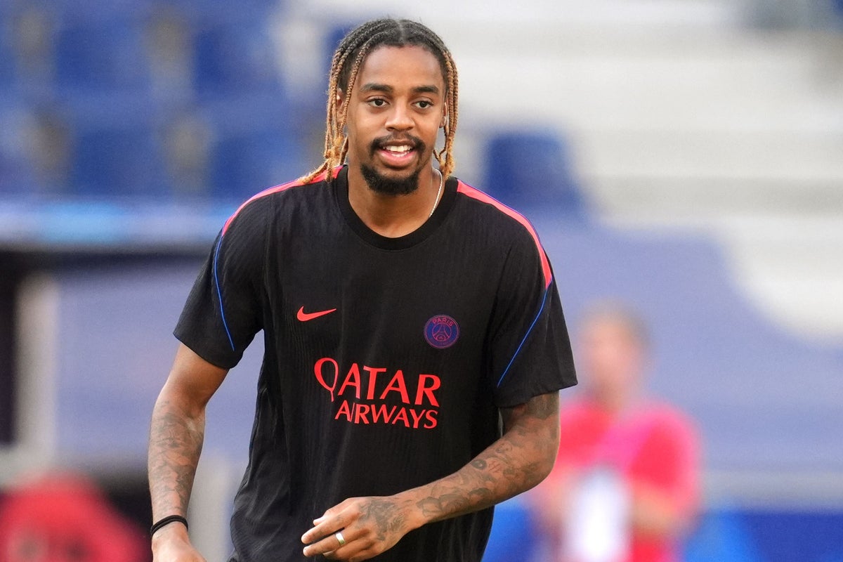 Transfer news LIVE: Liverpool and Arsenal get Barcola boost, Man City identify Rodri replacement