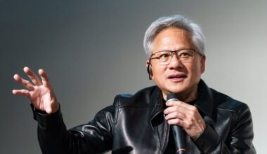 Nvidia Agrees to Buy Open Source AI Platform Hugging Face For $12.9 Billion - The Information