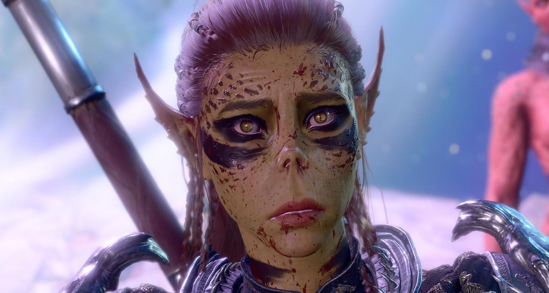 New Baldur's Gate 3 Player Stats Prove You're All Knife-Happy Bard Murderers