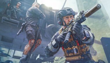 Seasons are coming to Escape from Tarkov, with more customization and swathes of new gear