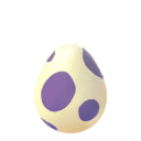 10km Egg icon