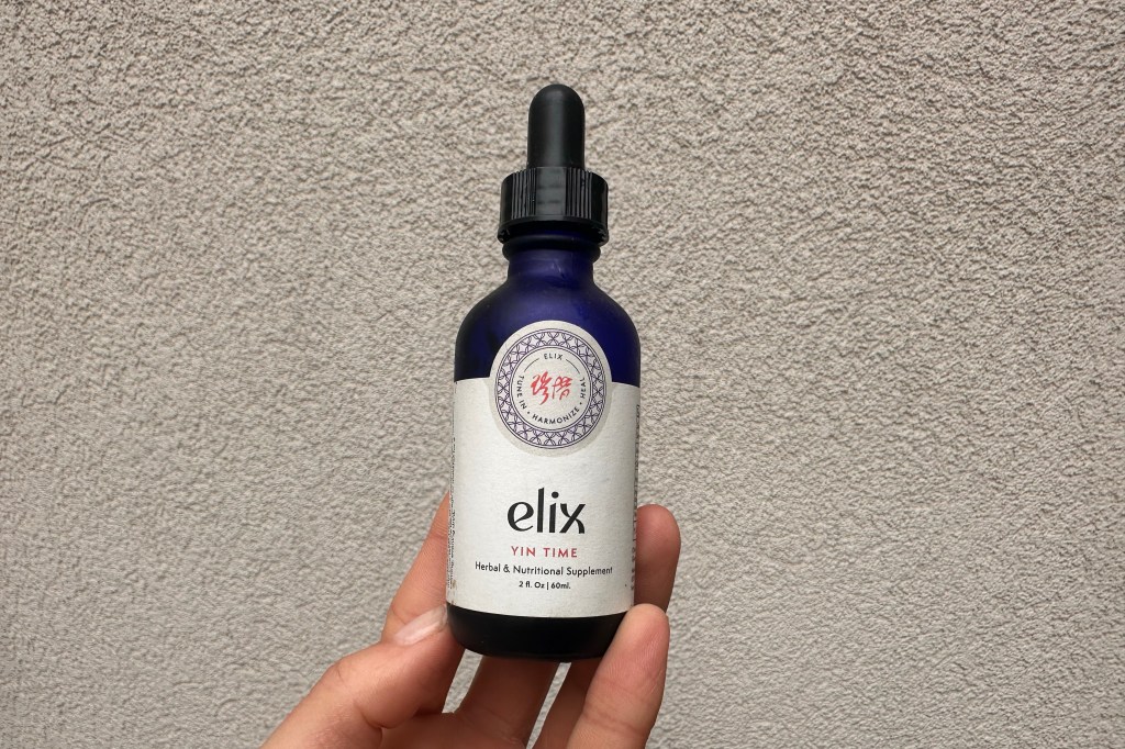 Elix herbs
