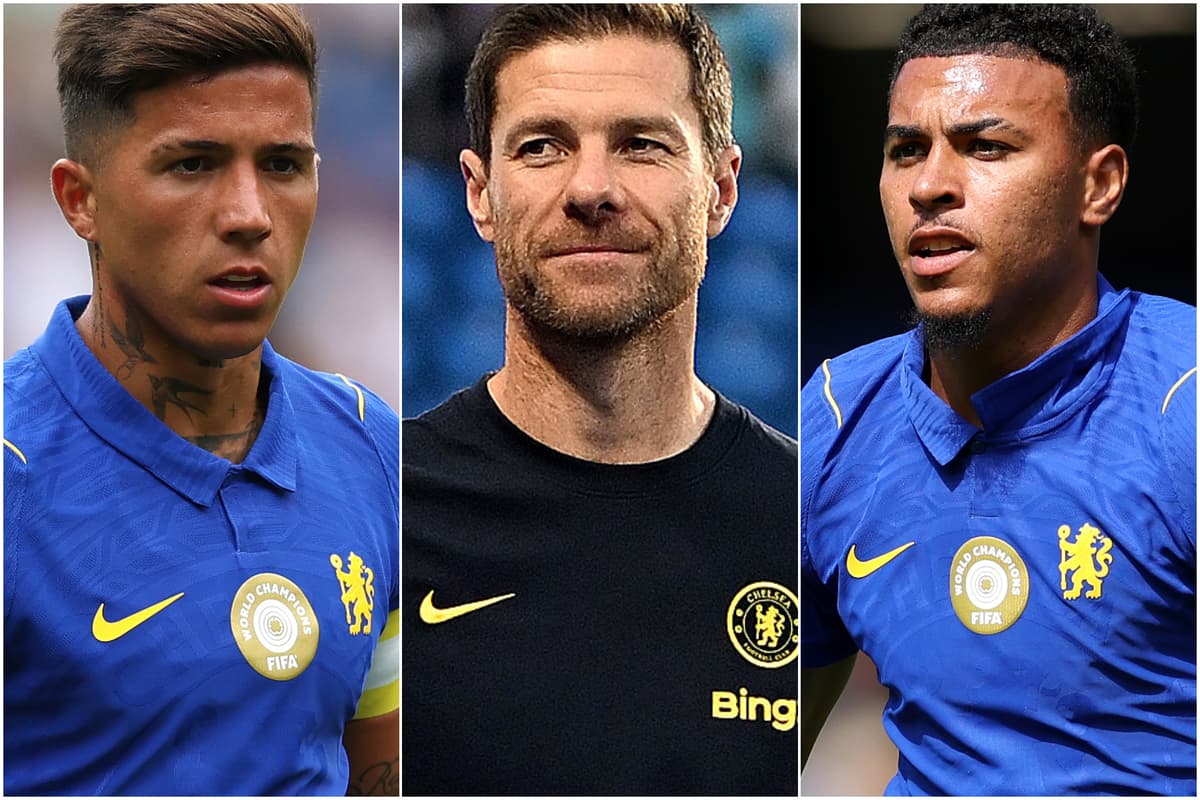How Chelsea should line up for Fulham showdown with three new debuts - London Evening Standard