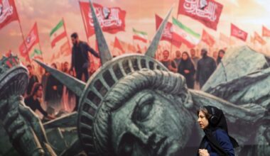 Trump says US in contact with IRGC and calls on Iran to surrender | US-Israel war on Iran News