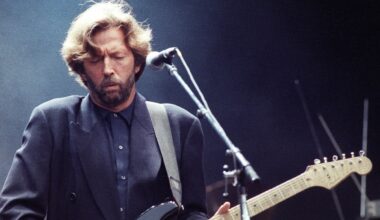 3 Rockers From the 1970s Who Ended up Joining Famous Bands