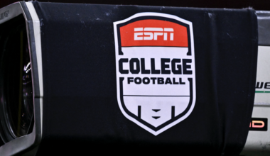 ESPN reveals College Football studio commentators for 2026