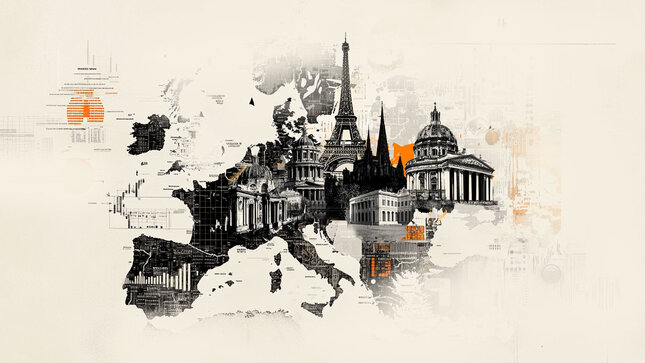 Euro area: Services PMI and inflation risks – BNY