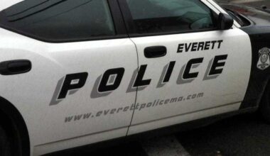 Mass. man accused of kidnapping, raping door-to-door saleswoman
