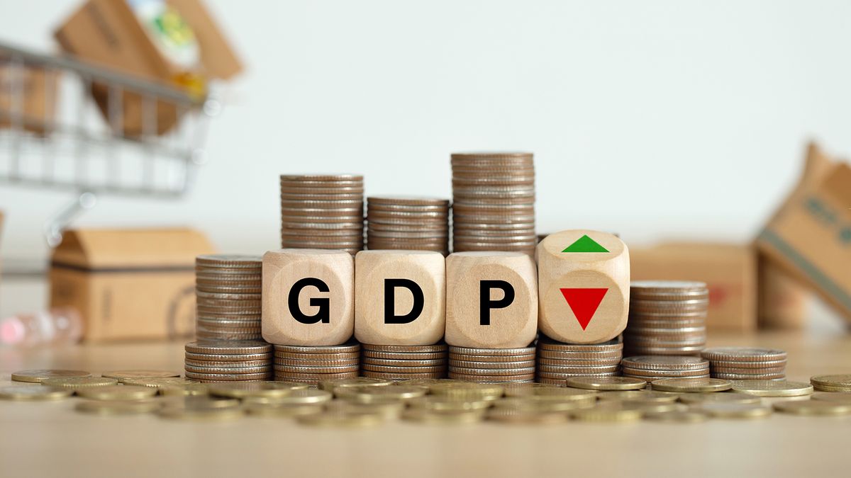 GDP by State: Which U.S. States Have the Largest Economies?