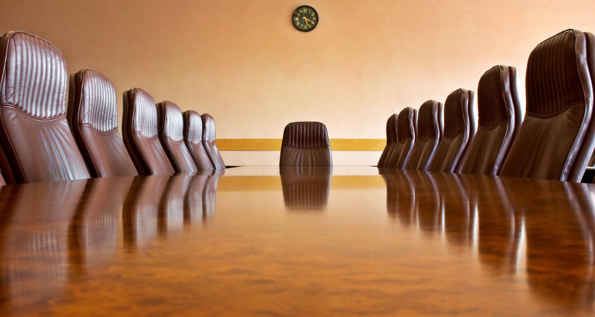 When CEOs aren't confident in the U.S. economy, it can cause problems for everyone.