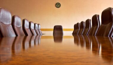 When CEOs aren't confident in the U.S. economy, it can cause problems for everyone.