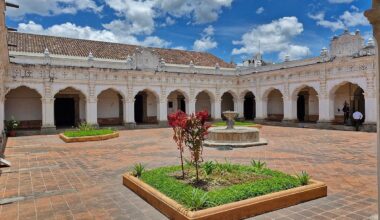 Guatemala museum that suddenly shuttered after court-ordered raid to reopen - The Art Newspaper