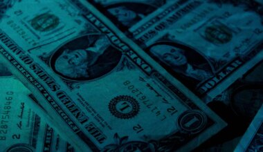 China risk returns in American bond markets