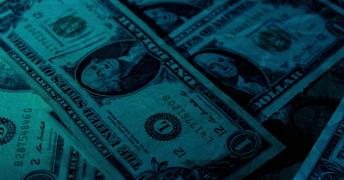 China risk returns in American bond markets