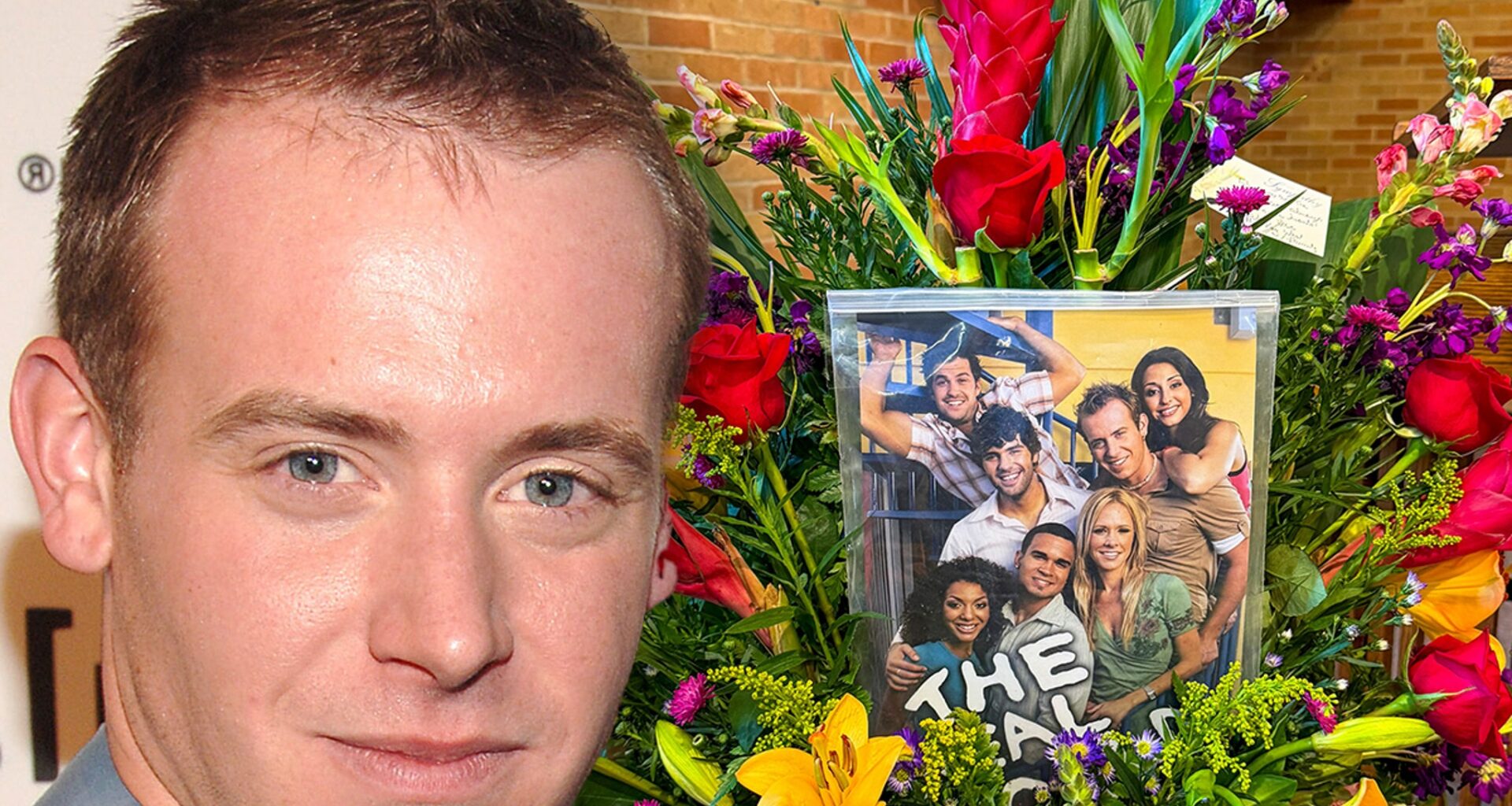 Tyler Duckworth Honored at Memorial Service, Friends Share Emotional Photos
