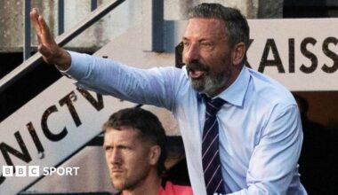 Derek McInnes