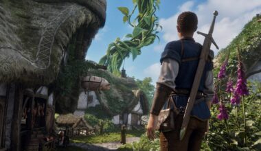 Fable: We Got a Very Impressive New Look at 2027’s Most Exciting RPG