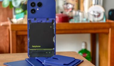 Fairphone’s latest repairable phone is going on sale in the US