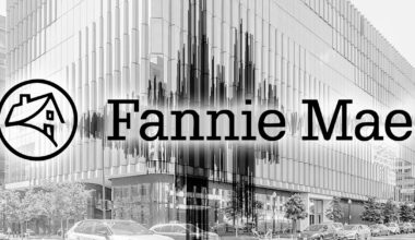 Fannie Mae dismisses senior staff in another leadership purge.
