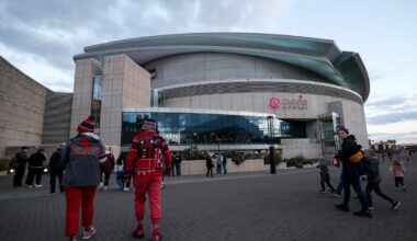 Trail Blazers have commitments to fund arena renovations. Now comes the hard part