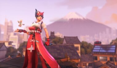 Overwatch Battle Pass Revamp Is Helping With The FOMO