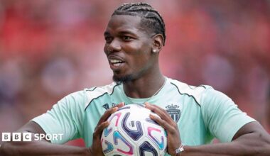 Paul Pogba